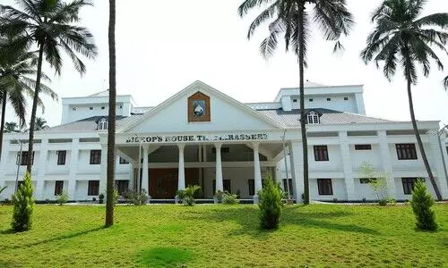 രൂപതയുടെ കൈപുസ്​തകത്തിനെതിരെ കടുത്ത പ്രതിഷേധം