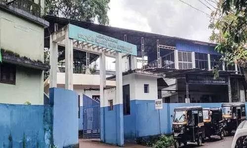 വികസനക്കുതിപ്പിൽ കരുവാരകുണ്ട് സാമൂഹിക ആരോഗ്യ കേന്ദ്രം; ഇനി വേണ്ടത് കിടത്തിചികിത്സ