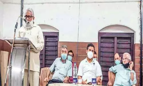 കെ. ​അ​ബ്​​ദു​ല്ല ഹ​സ​നെ അനുസ്​മരിച്ചു