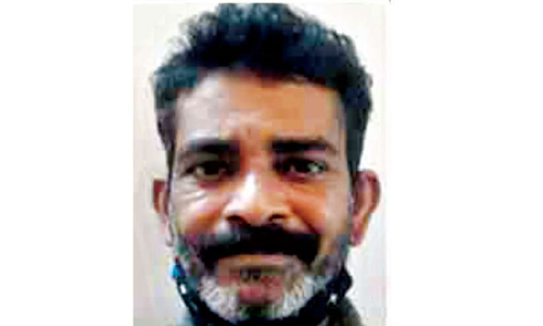 ജാമ്യത്തിലിറങ്ങി മുങ്ങിയ മയക്കുമരുന്ന് കേസ് പ്രതി പിടിയിൽ