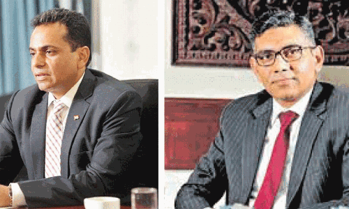 അമിത്​ നാരംഗ്​ ഒമാനിലെ ഇന്ത്യയുടെ പുതിയ അംബാസഡർ