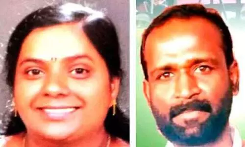 കരുണാപുരത്ത് എന്‍.ഡി.എ പിന്തുണയില്‍ യു.ഡി.എഫിന്​​ ഭരണം