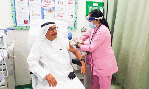 ഇനി ബൂസ്റ്റർ ഡോസ് ഇനി ബൂസ്റ്റർ ഡോസ്