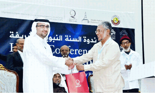 ​അബ്​ദുല്ല ഹസൻ: ഖത്തർ പ്രവാസികളുടെ ആദ്യകാല നേതാവ്