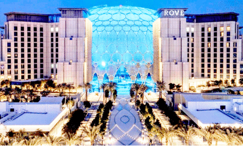 എക്​സ്​പോ പ്രവേശനത്തിന്​ വാക്​സിനേഷനോ  പി.സി.ആർ ഫലമോ നിർബന്ധം