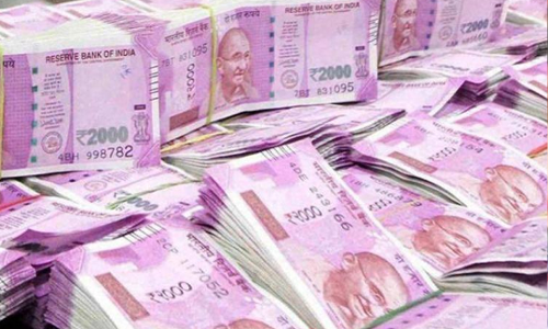 സാമ്പത്തിക പ്രതിസന്ധി: പെൻഷൻ കമ്പനിയിലും പിടിമുറുക്കി കേന്ദ്രം, കടമെടുപ്പ് അനുമതി വൈകില്ലെന്ന് പ്രതീക്ഷ