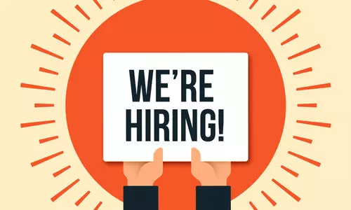 ഈ മേഖലയിൽ വർധിച്ചത്​​ 400 ശതമാനം തൊഴിലവസരങ്ങൾ