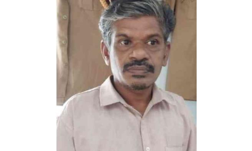 ഭിന്നശേഷിക്കാരിയായ 16 കാരിയെ പീഡിപ്പിച്ചയാൾ അറസ്റ്റിൽ