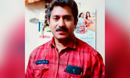 പത്തനംതിട്ട സ്വദേശിയെ സൗദിയിൽ മരിച്ച നിലയിൽ കണ്ടെത്തി