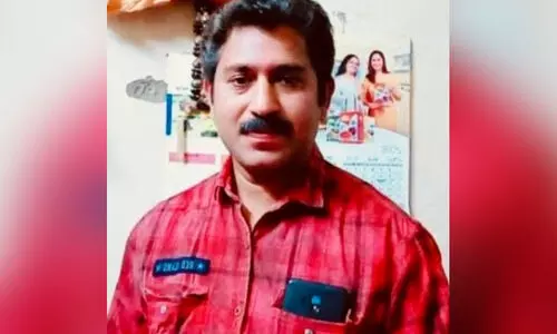 പത്തനംതിട്ട സ്വദേശിയെ സൗദിയിൽ മരിച്ച നിലയിൽ കണ്ടെത്തി