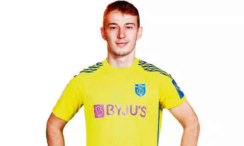 ക്രൊയേഷ്യന്‍ പ്രതിരോധ താരം ബ്ലാസ്‌റ്റേഴ്‌സിൽ