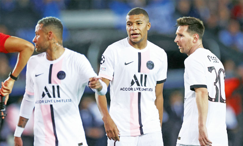 ചാമ്പ്യൻസ് ലീഗ്: റയൽ, സിറ്റി ലിവർപൂൾ ജയിച്ചു; പി.എസ്.ജിക്കും അത്ലറ്റികോക്കും സമനില ചാമ്പ്യൻസ് ലീഗ്: റയൽ, സിറ്റി ലിവർപൂൾ ജയിച്ചു; പി.എസ്.ജിക്കും അത്ലറ്റികോക്കും സമനില