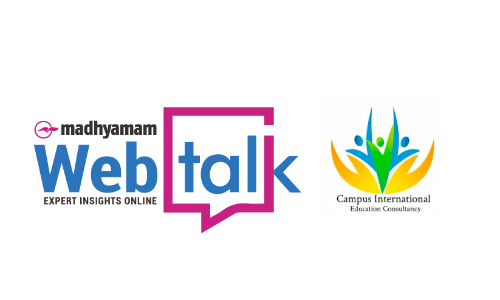 മെഡിക്കൽ പഠനത്തിന് പുതിയ വഴികൾ; മാധ്യമം –കാമ്പസ് ഇൻറർനാഷനൽ സൗജന്യ വെബിനാർ