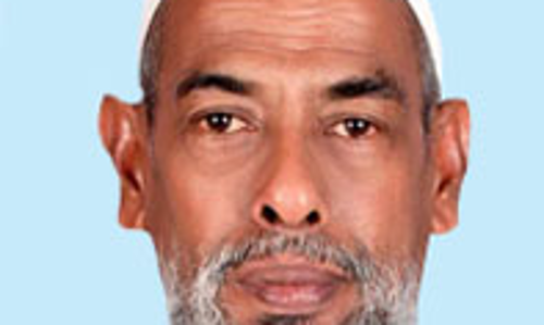 ഓ​ട്ടോ ഇ​ടി​ച്ച് മ​രി​ച്ചു