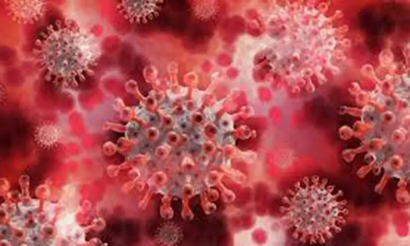 കോവിഡ് ചികിത്സയിലുള്ളവരിൽ ഗുരുതര രോഗികളുടെ എണ്ണം കുറയുന്നു