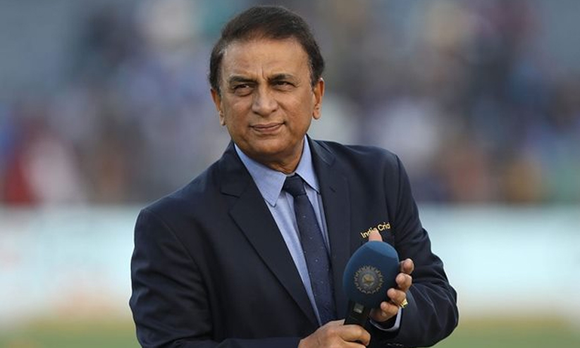 Sunil Gavaskar Sunil Gavaskar