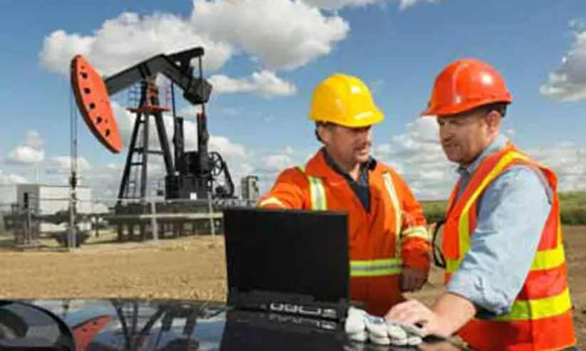 എണ്ണമേഖലയിൽ 1500ഒാളം ഒഴിവുകൾ