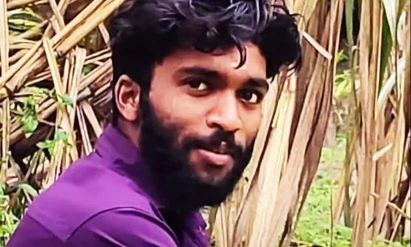 arjun-nelliyambam twin murder