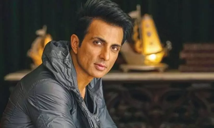 Sonu Sood