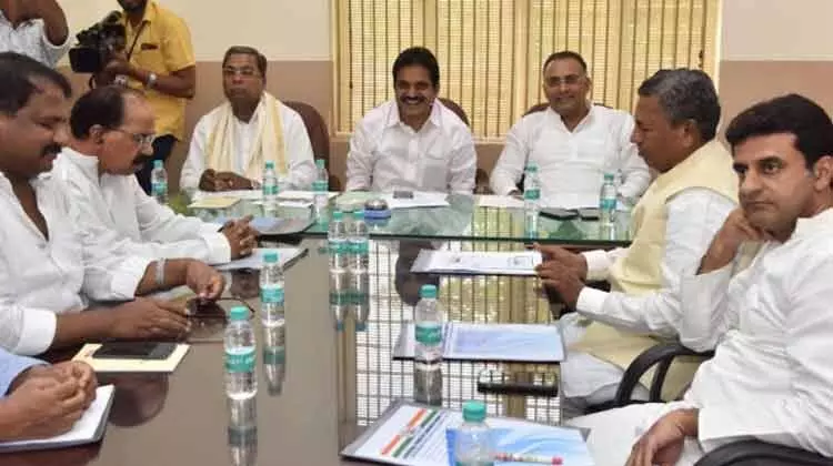 സഖ്യ പ്രതിസന്ധിയുടെ മറവിൽ നടപ്പാക്കിയ ഒാപറേഷൻ താമര