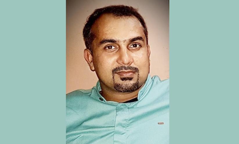 ചരമം: നിസാർ പുലത്ത്