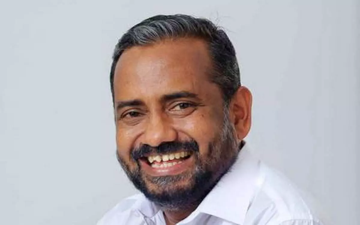 കേരളത്തി​െൻറ കാലാവസ്ഥയും മണ്ണി​െൻറ ഘടനയും പരിഗണിച്ച്​ ഇനി കൃഷി -മന്ത്രി പി. പ്രസാദ്​