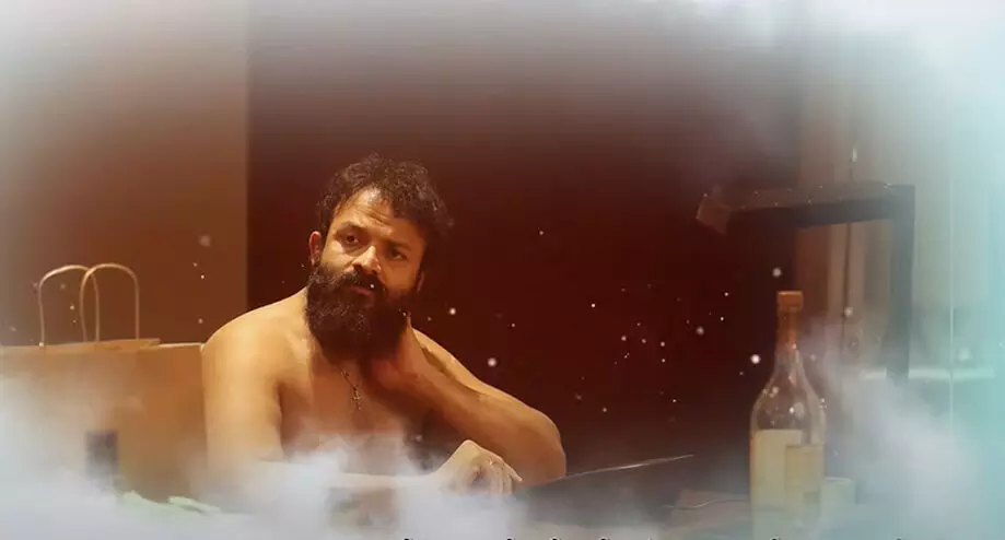 നീ വരും....; കെ.എസ് ഹരിശങ്കർ ആലപിച്ച സണ്ണിയിലെ മനോഹരമായ ഗാനം പങ്കുവെച്ച് ജയസൂര്യ നീ വരും....; കെ.എസ് ഹരിശങ്കർ ആലപിച്ച സണ്ണിയിലെ മനോഹരമായ ഗാനം പങ്കുവെച്ച് ജയസൂര്യ