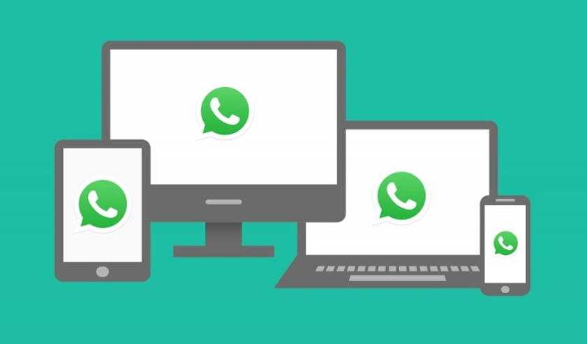 ചിത്രങ്ങൾ എളുപ്പം സ്റ്റിക്കറാക്കി മാറ്റാം; പുതിയ ഫീച്ചറുമായി വാട്സ്ആപ്പ് ചിത്രങ്ങൾ എളുപ്പം സ്റ്റിക്കറാക്കി മാറ്റാം; പുതിയ ഫീച്ചറുമായി വാട്സ്ആപ്പ്