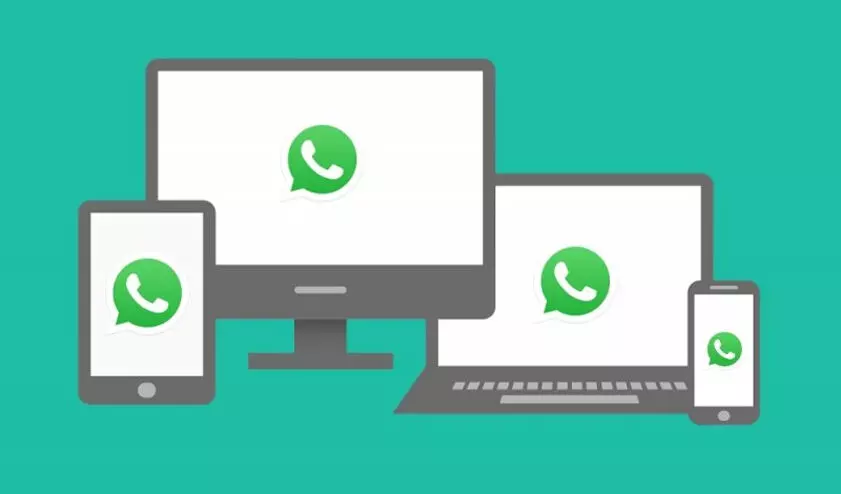 ചിത്രങ്ങൾ എളുപ്പം സ്റ്റിക്കറാക്കി മാറ്റാം; പുതിയ ഫീച്ചറുമായി വാട്​സ്​ആപ്പ്​