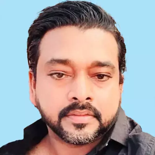 ദു​ബൈ​യി​ൽ വാ​ഹ​നാ​പ​ക​ട​ത്തി​ൽ മ​രി​ച്ചു