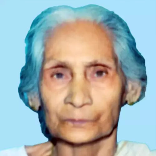 പാ​റു​ക്കു​ട്ടി​യ​മ്മ