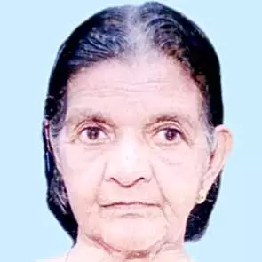 ജാ​ന​കി