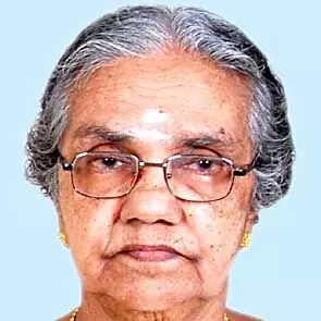 പാ​ർ​വ​തി