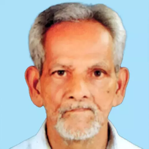 ചാ​ക്കു​ണ്ണി