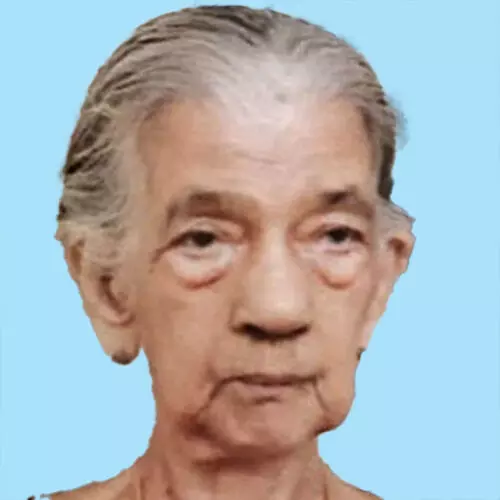 ജാ​ന​കി