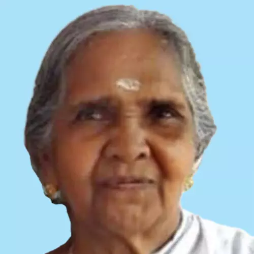 വി​ലാ​സി​നി അ​മ്മ