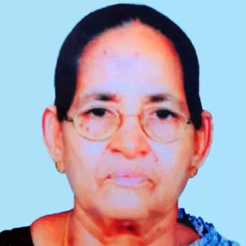 അ​ന്ന​മ്മ