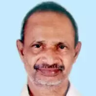 ഹ​രി​ദാ​സ്