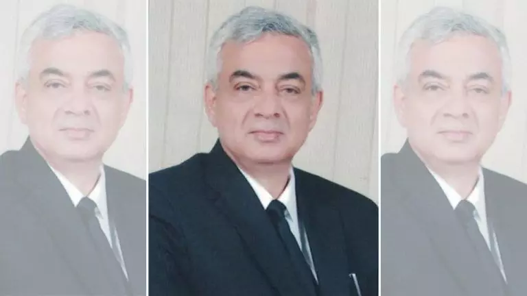 എ​ൻ.​സി.​എ​ൽ.​എ.​ടി: ജ​സ്​​റ്റി​സ്​ ചീ​മ​ വീണ്ടും സ്ഥാനമേറ്റു