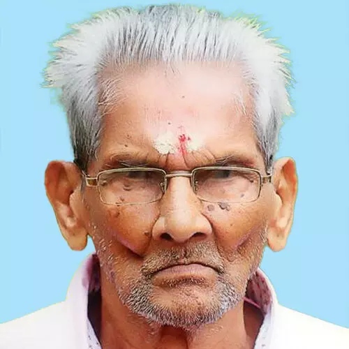 ഗോ​പാ​ല​ൻ