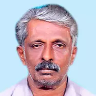 രാ​ധാ​കൃ​ഷ്​​ണ​ൻ