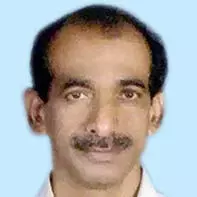 പ​ത്മ​കു​മാ​ര​ന്‍ നാ​യ​ര്‍