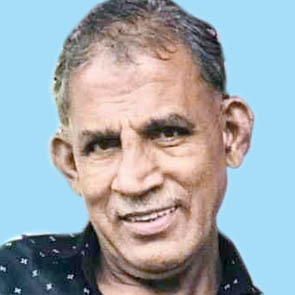 ഇ​ബ്രാ​ഹിം