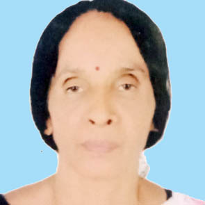 ഭാ​ർ​ഗ​വി