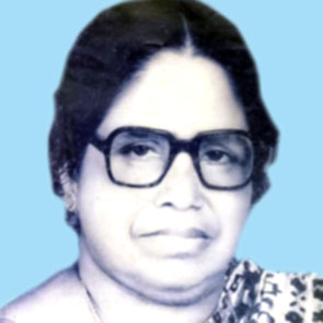 ല​ക്ഷ്​​മി