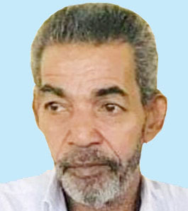 അ​ബ്​​ദു​ല്ല