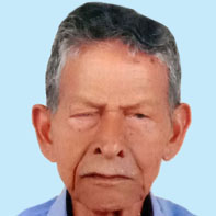 രാ​മ​കൃ​ഷ്ണ​ൻ