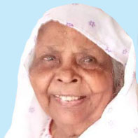 ബി​ഫാ​ത്തി​മ