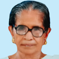 അ​മ്മാ​ളു