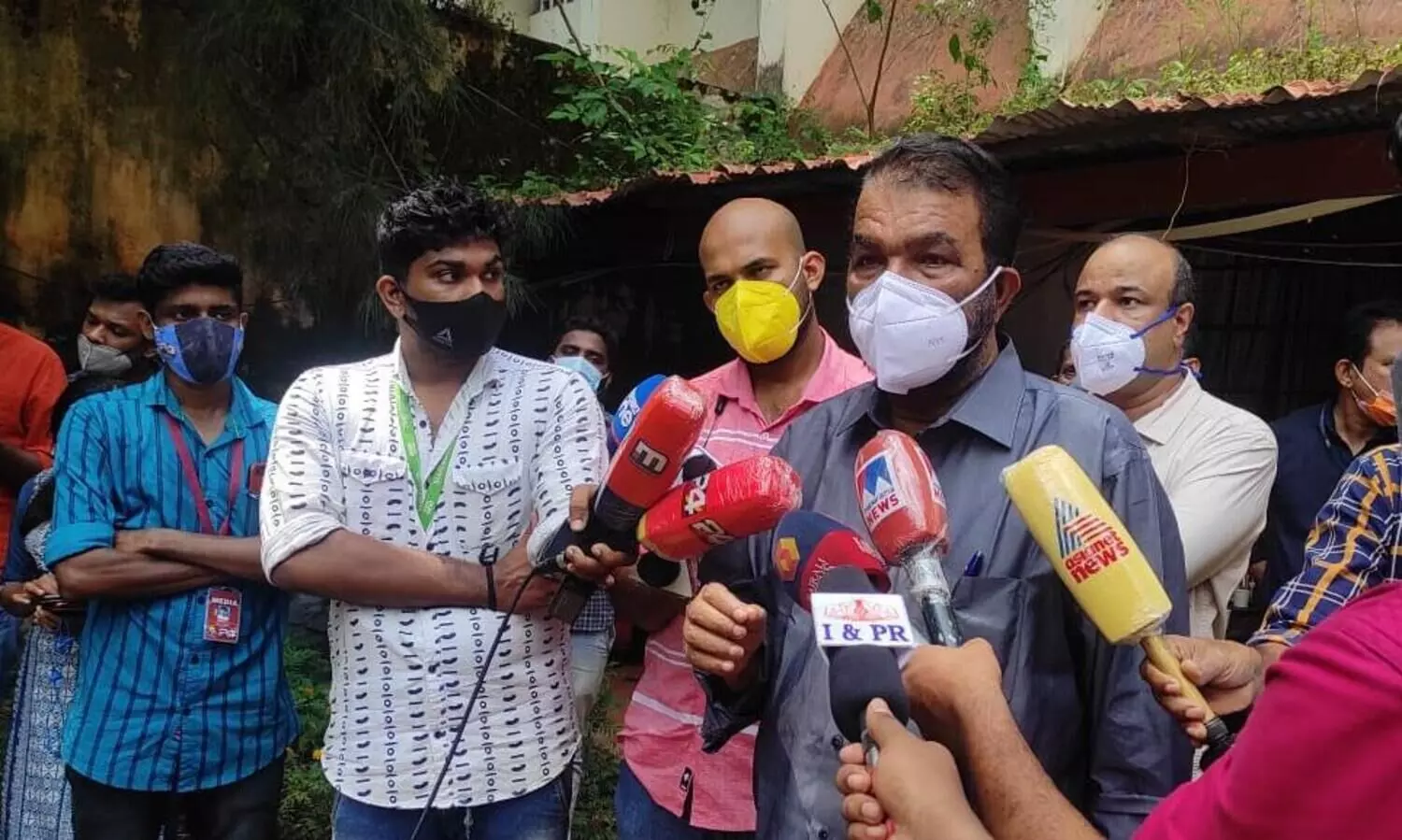 Supreme Court Allows Kerala Govt To Hold Plus One Exams